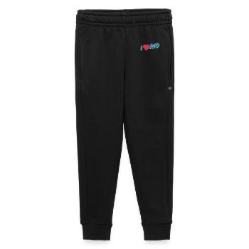 Ich liebe den Geist von Rio City - Kinder/Teenager Premium Sweathose - Schwarz - Vorne - AI Model Kid Male (0cm)