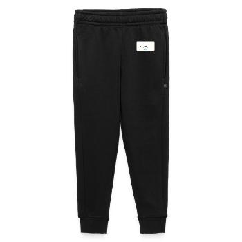 C’est parti ! T-shirt - Cadeau parfait pour les joueurs - Pantalon de survêtement enfant/adolescent premium - noir - Devant - AI Model Kid Male (0cm)