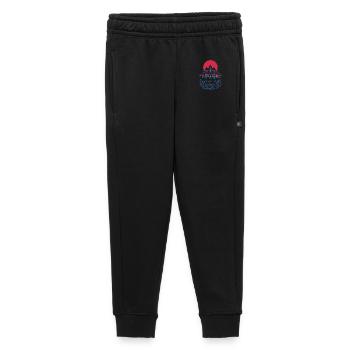 La clinique des cauchemars - Pantalon de survêtement enfant/adolescent premium - noir - Devant - AI Model Kid Male (0cm)