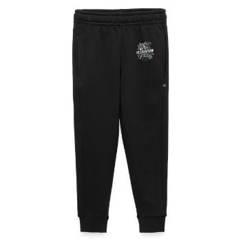 Glückstadt Heimat - Kinder/Teenager Premium Sweathose - Schwarz - Vorne - AI Model Kid Male (0cm)