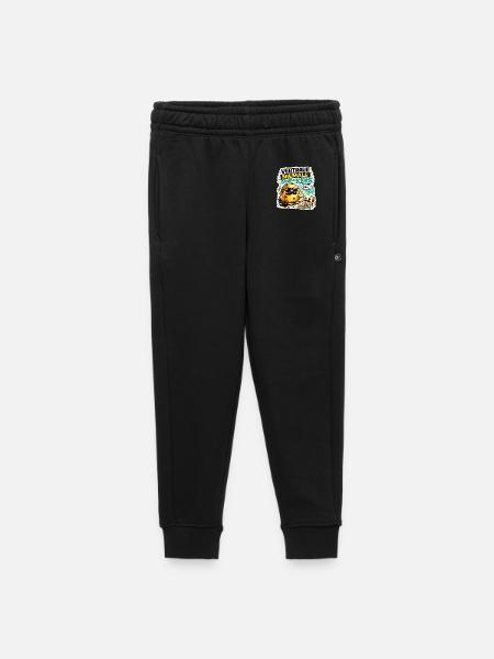 Vertraue nie einem Keks - Kinder/Teenager Premium Sweathose - Schwarz