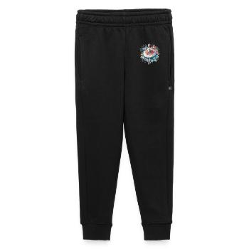 Ballet dancer with tutu - Kids’/Teens' Premium Sweatpants - black - Front - AI Model Kid Male (0cm)