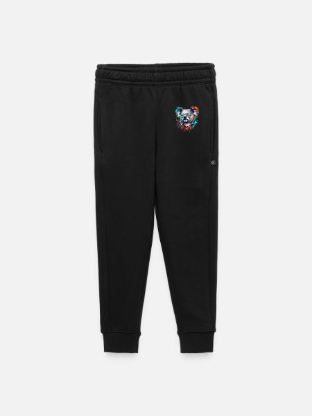 Koala - Kinder/Teenager Premium Sweathose - Schwarz