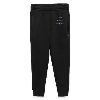Akzeptanz von Sarkoidos - Kinder/Teenager Premium Sweathose - Schwarz - Vorne - AI Model Kid Male (0cm)
