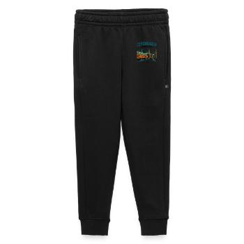 Copenhagen Denmark Canal Harbor With Church Spire - Kinder/Teenager Premium Sweathose - Schwarz - Vorne - AI Model Kid Male (0cm)