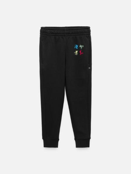 BMX / Bmx / bmx / gift idea / birthday - Kids’/Teens' Premium Sweatpants - black