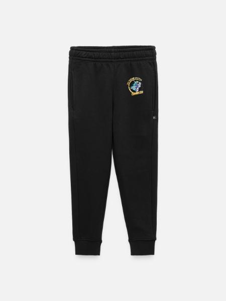 Wo träume gleiten - Eiskunstlauf - Kinder/Teenager Premium Sweathose - Schwarz