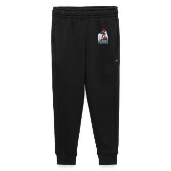 Naturgewalt Freiheit - Kinder/Teenager Premium Sweathose - Schwarz - Vorne - AI Model Kid Male (0cm)