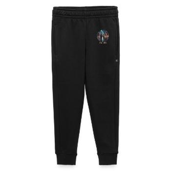 Légendes urbaines : Amoureux des dinosaures à Neon Town - Pantalon de survêtement enfant/adolescent premium - noir - Devant - AI Model Kid Male (0cm)