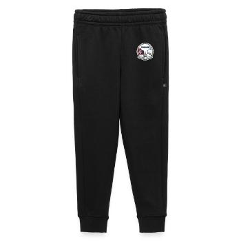 Dänemark - eine Nordische Perle - Kinder/Teenager Premium Sweathose - Schwarz - Vorne - AI Model Kid Male (0cm)