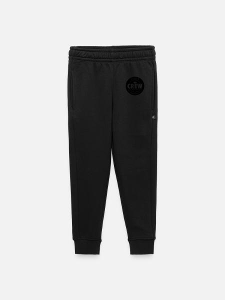 festival crew - Kinder/Teenager Premium Sweathose - Schwarz