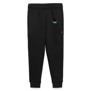 Wakeboarden - Kinder/Teenager Premium Sweathose - Schwarz - Vorne - AI Model Kid Male (0cm)