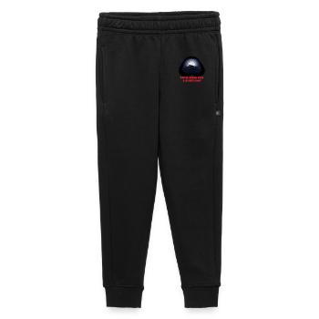 Vous allez avoir besoin d’un bateau plus grand - Pantalon de survêtement enfant/adolescent premium - noir - Devant - AI Model Kid Male (0cm)