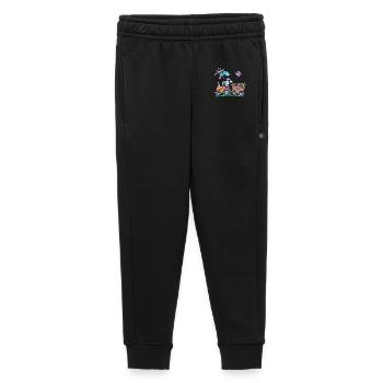 Fahrzeug Traktor Feld Landwirt Statement Biobauer - Kinder/Teenager Premium Sweathose - Schwarz - Vorne - AI Model Kid Male (0cm)
