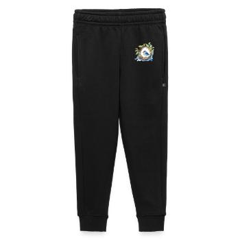 Vogel - Kinder/Teenager Premium Sweathose - Schwarz - Vorne - AI Model Kid Male (0cm)