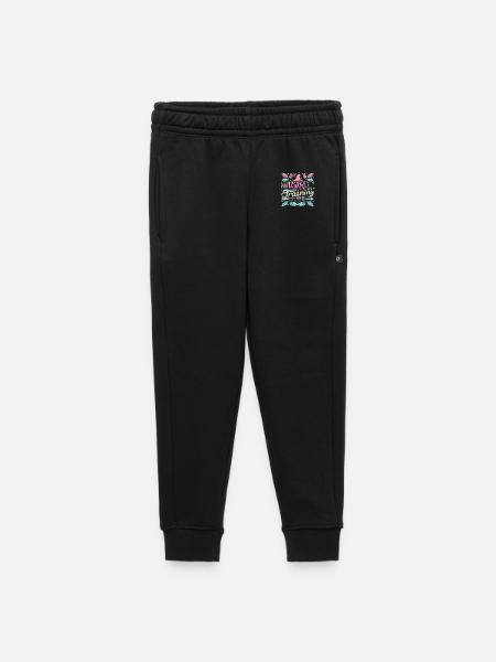 Wizard in Training - Kinder/Teenager Premium Sweathose - Schwarz
