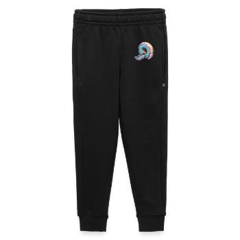 Manip Radio-Scanner MRT-Radiologie Donut der Wahrheit - Kinder/Teenager Premium Sweathose - Schwarz - Vorne - AI Model Kid Male (0cm)