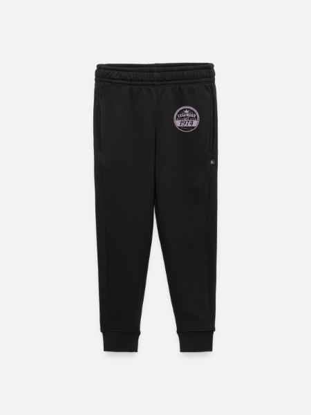 Legendär seit 1974 - Kinder/Teenager Premium Sweathose - Schwarz