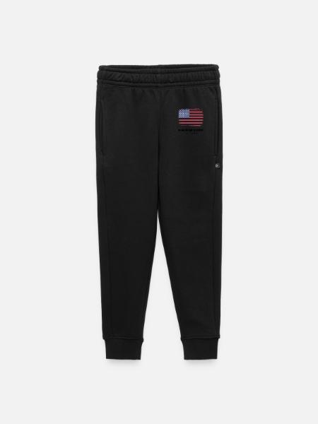 Sacramento, California, USA - Kids’/Teens' Premium Sweatpants - black