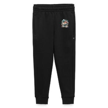 Ich mag Kaffee Tasse Meerjungfrau Nixe Geschenk - Kinder/Teenager Premium Sweathose - Schwarz - Vorne - AI Model Kid Male (0cm)