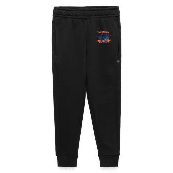 Adorable but Toxic - Kids’/Teens' Premium Sweatpants - black - Front - AI Model Kid Male (0cm)
