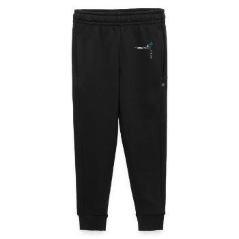 Hercules C-130 - Kids’/Teens' Premium Sweatpants - black - Front - AI Model Kid Male (0cm)