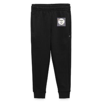 Writing in the Stars - Kids’/Teens' Premium Sweatpants - black - Front - AI Model Kid Male (0cm)