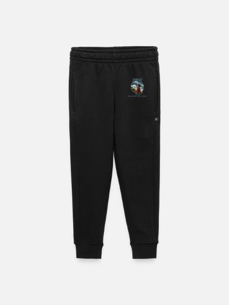 Moin inclusive coastal wind - Kids’/Teens' Premium Sweatpants - black