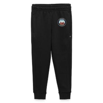 Sedona Arizona OVNI Désert Autocollant - Pantalon de survêtement enfant/adolescent premium - noir - Devant - AI Model Kid Male (0cm)