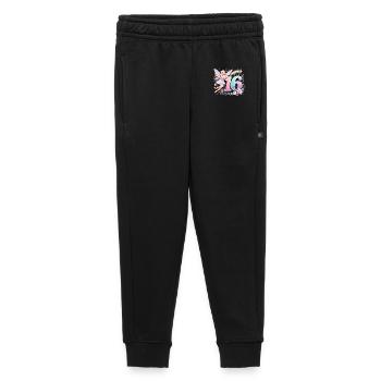 Elfe du 16e anniversaire – Design graphique pastel - Pantalon de survêtement enfant/adolescent premium - noir - Devant - AI Model Kid Male (0cm)