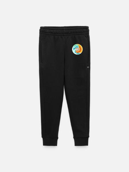 Surfskate Lover - Kids’/Teens' Premium Sweatpants - black