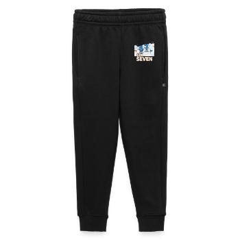 67 Snowboard Six Seven Memes - Pantalon de survêtement enfant/adolescent premium - noir - Devant - AI Model Kid Male (0cm)