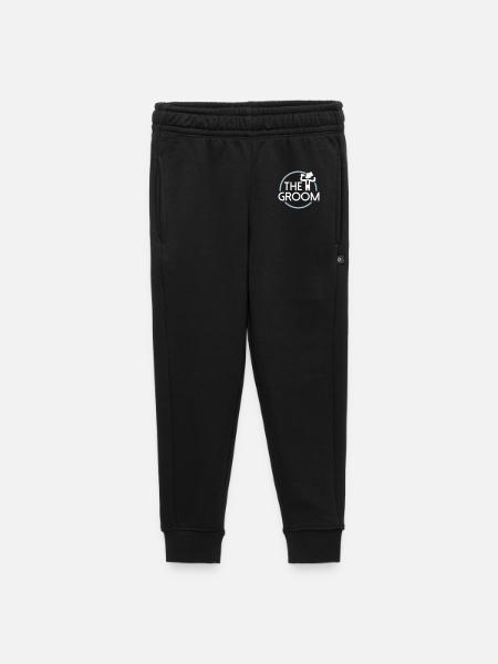 Groom - Kids’/Teens' Premium Sweatpants - black