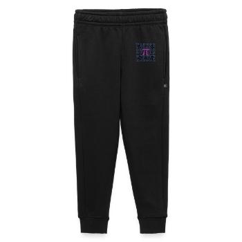 Pi-Tag - Glücklicher Pi-Tag - Kinder/Teenager Premium Sweathose - Schwarz - Vorne - AI Model Kid Male (0cm)