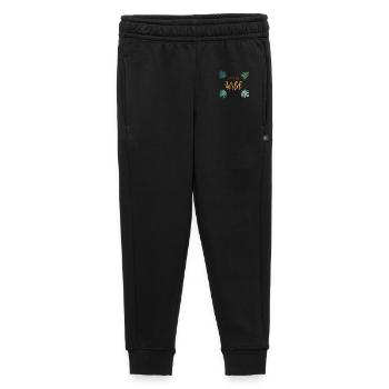 Let's Go Wild Jungle Tropical Vibes - Kids’/Teens' Premium Sweatpants - black - Front - AI Model Kid Male (0cm)