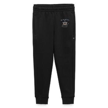 Washington D.C., USA, Bauwerk Renwick Gallery - Kids’/Teens' Premium Sweatpants - black - Front - AI Model Kid Male (0cm)