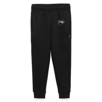 Lappland - Kinder/Teenager Premium Sweathose - Schwarz - Vorne - AI Model Kid Male (0cm)