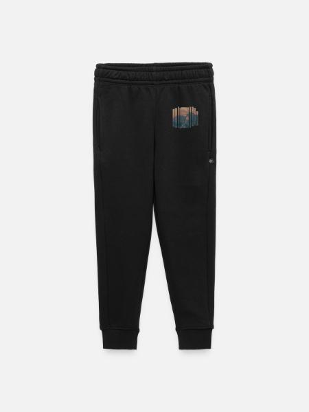 Jacaranda Kaiserblick - Kids’/Teens' Premium Sweatpants - black
