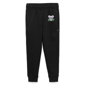 Koala auf Solar-Bambus - Kinder/Teenager Premium Sweathose - Schwarz - Vorne - AI Model Kid Male (0cm)