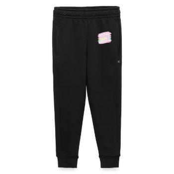 Creative Discoveries Motivation Design - Kids’/Teens' Premium Sweatpants - black - Front - AI Model Kid Male (0cm)