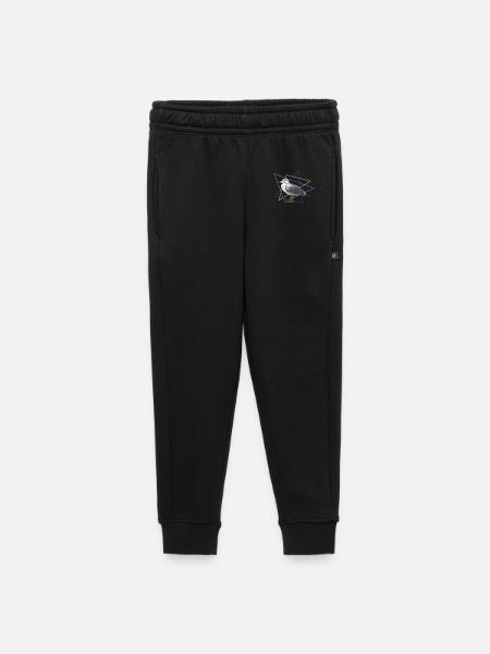 gull - Kids’/Teens' Premium Sweatpants - black