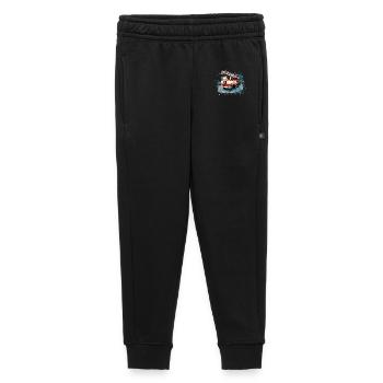 Échelle tournante IFA W50 Fire Brigade - Pantalon de survêtement enfant/adolescent premium - noir - Devant - AI Model Kid Male (0cm)