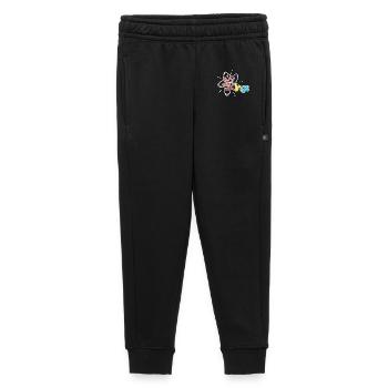 T-shirt Kings Crown Atom - Pantalon de survêtement enfant/adolescent premium - noir - Devant - AI Model Kid Male (0cm)