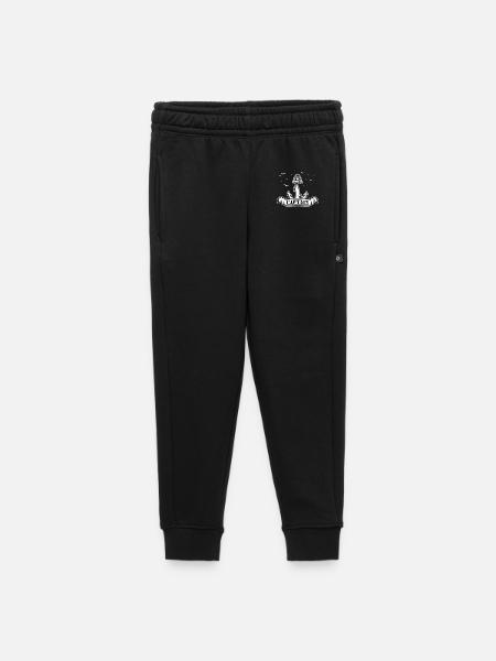 Kapitänsanker Motiv - Kinder/Teenager Premium Sweathose - Schwarz