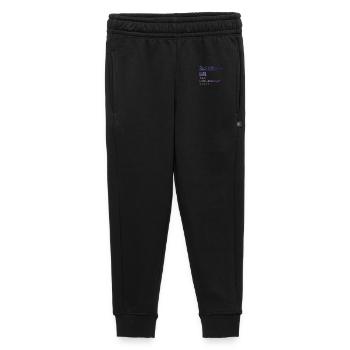 Skateboard - Kinder/Teenager Premium Sweathose - Schwarz - Vorne - AI Model Kid Male (0cm)