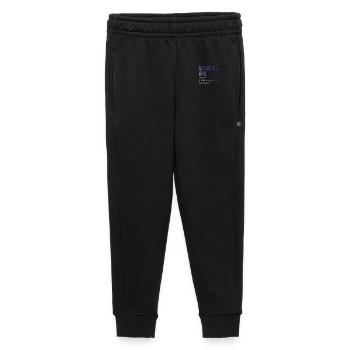 Social Work - Kids’/Teens' Premium Sweatpants - black - Front - AI Model Kid Male (0cm)