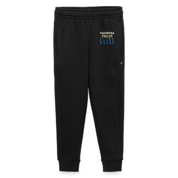 Valencia Fallas Traca - Kinder/Teenager Premium Sweathose - Schwarz - Vorne - AI Model Kid Male (0cm)