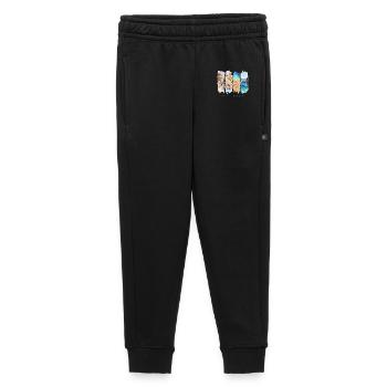 Mallorca Urlaub Spanien Finca Natur Strand - Kinder/Teenager Premium Sweathose - Schwarz - Vorne - AI Model Kid Male (0cm)