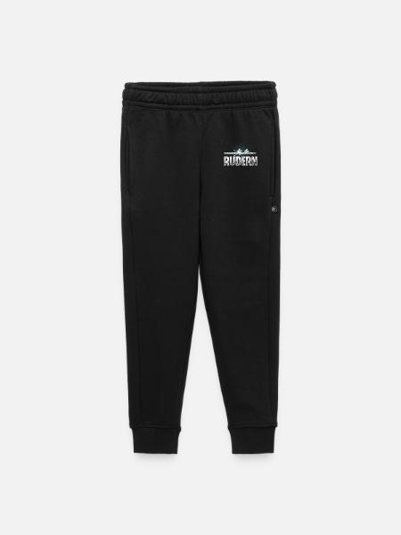 Rudern Ruderer Ruderboot - Kinder/Teenager Premium Sweathose - Schwarz