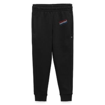 Niederlande - Kinder/Teenager Premium Sweathose - Schwarz - Vorne - AI Model Kid Male (0cm)